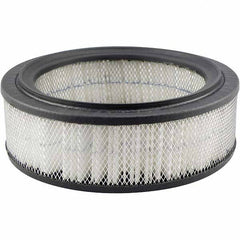 Baldwin Filters - 2-3/8" OAL x 6-11/16" OD Automotive Air Filter - Americas Industrial Supply