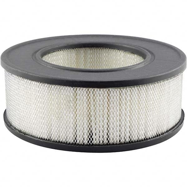 Baldwin Filters - 2-3/4" OAL x 7-7/16" OD Automotive Air Filter - Americas Industrial Supply