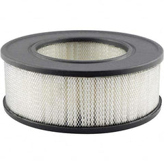 Baldwin Filters - 2-3/4" OAL x 7-7/16" OD Automotive Air Filter - Americas Industrial Supply