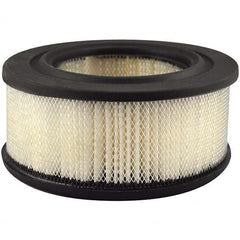 Baldwin Filters - 2-25/32" OAL x 5-31/32" OD Automotive Air Filter - Americas Industrial Supply