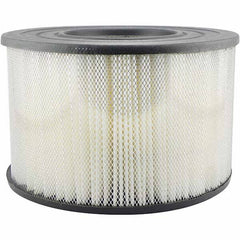 Baldwin Filters - 5-23/32" OAL x 8-29/32" OD Automotive Air Filter - Americas Industrial Supply