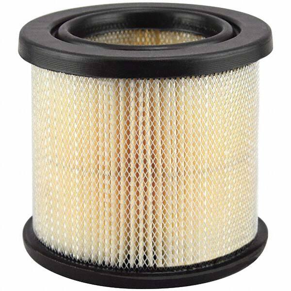 Baldwin Filters - 4-1/2" OAL x 5-1/16" OD Automotive Air Filter - Americas Industrial Supply