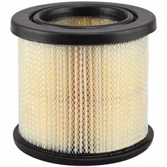 Baldwin Filters - 4-1/2" OAL x 5-1/16" OD Automotive Air Filter - Americas Industrial Supply