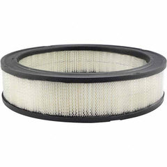 Baldwin Filters - 2-11/16" OAL x 11-3/16" OD Automotive Air Filter - Americas Industrial Supply
