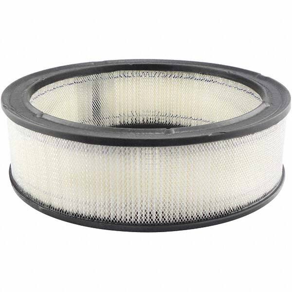 Baldwin Filters - 3-17/32" OAL x 10-7/8" OD Automotive Air Filter - Americas Industrial Supply