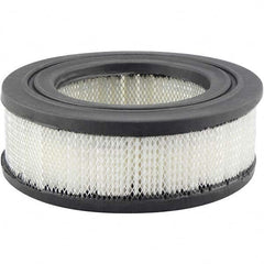 Baldwin Filters - 2-5/32" OAL x 5-3/4" OD Automotive Air Filter - Americas Industrial Supply