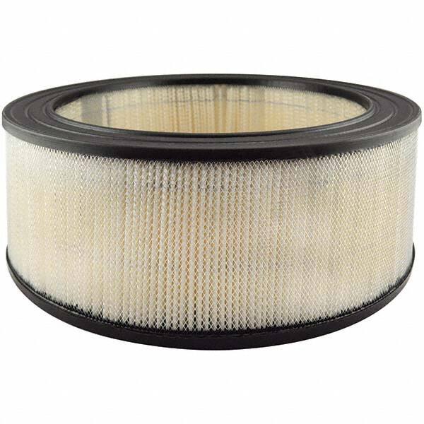 Baldwin Filters - 5" OAL x 12-5/8" OD Automotive Air Filter - Americas Industrial Supply