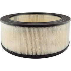 Baldwin Filters - 5" OAL x 12-5/8" OD Automotive Air Filter - Americas Industrial Supply