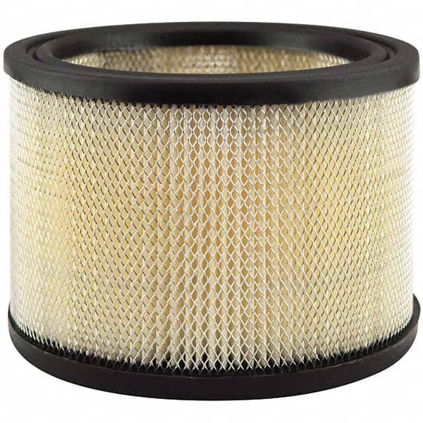 Baldwin Filters - 4-1/16" OAL x 6" OD Automotive Air Filter - Americas Industrial Supply