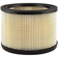 Baldwin Filters - 4-1/16" OAL x 6" OD Automotive Air Filter - Americas Industrial Supply