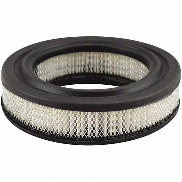Baldwin Filters - 1-13/32" OAL x 5-5/32" OD Automotive Air Filter - Americas Industrial Supply