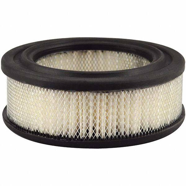 Baldwin Filters - 1-15/16" OAL x 5-5/32" OD Automotive Air Filter - Americas Industrial Supply