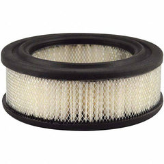 Baldwin Filters - 1-15/16" OAL x 5-5/32" OD Automotive Air Filter - Americas Industrial Supply