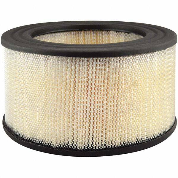Baldwin Filters - 4-3/16" OAL x 8-1/32" OD Automotive Air Filter - Americas Industrial Supply