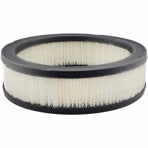Baldwin Filters - 2-7/16" OAL x 8-1/2" OD Automotive Air Filter - Americas Industrial Supply