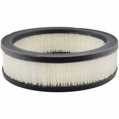 Baldwin Filters - 2-7/16" OAL x 8-1/2" OD Automotive Air Filter - Americas Industrial Supply