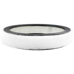 Baldwin Filters - 2-5/8" OAL x 13-7/8" OD Automotive Air Filter - Americas Industrial Supply