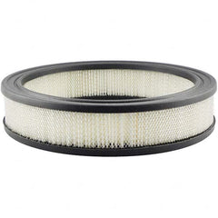 Baldwin Filters - 2-3/32" OAL x 9-11/16" OD Automotive Air Filter - Americas Industrial Supply