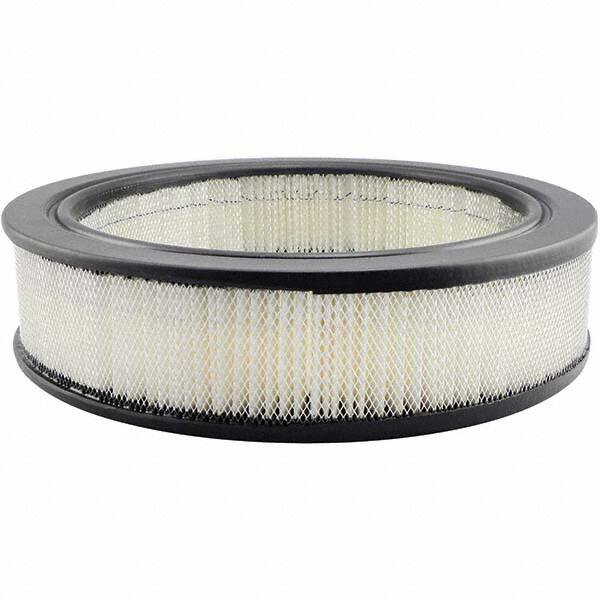 Baldwin Filters - 2-7/16" OAL x 10-1/4" OD Automotive Air Filter - Americas Industrial Supply