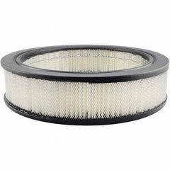 Baldwin Filters - 2-7/16" OAL x 10-1/4" OD Automotive Air Filter - Americas Industrial Supply