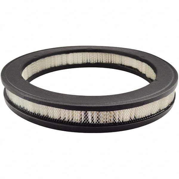 Baldwin Filters - 1-19/32" OAL x 11-17/32" OD Automotive Air Filter - Americas Industrial Supply