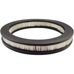 Baldwin Filters - 1-19/32" OAL x 11-17/32" OD Automotive Air Filter - Americas Industrial Supply