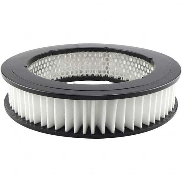 Baldwin Filters - 2-1/4" OAL x 9-23/32" OD Automotive Air Filter - Americas Industrial Supply