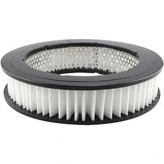 Baldwin Filters - 2-1/4" OAL x 9-23/32" OD Automotive Air Filter - Americas Industrial Supply