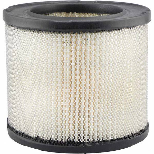 Baldwin Filters - 4-15/16" OAL x 5-3/4" OD Automotive Air Filter - Americas Industrial Supply