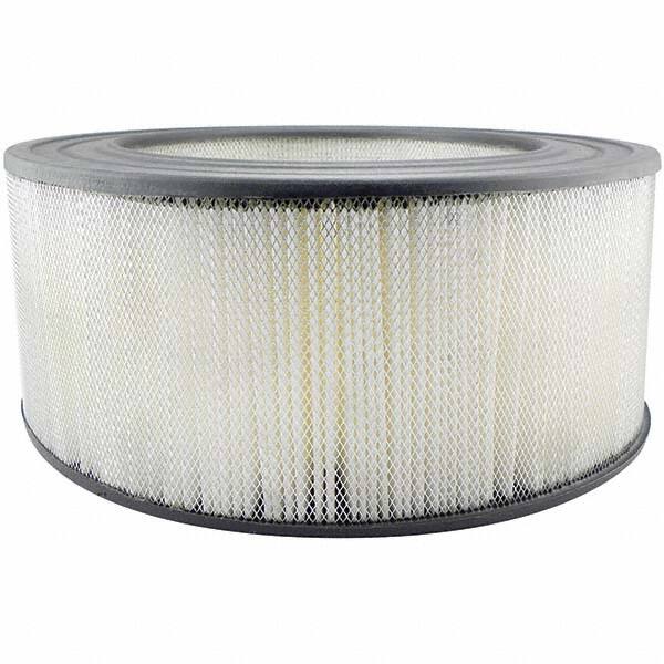 Baldwin Filters - 5-1/2" OAL x 12-19/32" OD Automotive Air Filter - Americas Industrial Supply