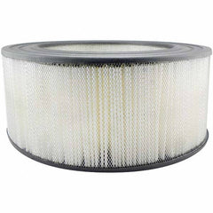 Baldwin Filters - 5-1/2" OAL x 12-19/32" OD Automotive Air Filter - Americas Industrial Supply