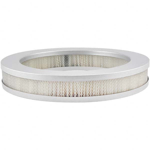 Baldwin Filters - 1-23/32" OAL x 10-3/8" OD Automotive Air Filter - Americas Industrial Supply