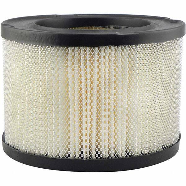 Baldwin Filters - 3-31/32" OAL x 5-3/4" OD Automotive Air Filter - Americas Industrial Supply