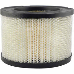 Baldwin Filters - 3-31/32" OAL x 5-3/4" OD Automotive Air Filter - Americas Industrial Supply