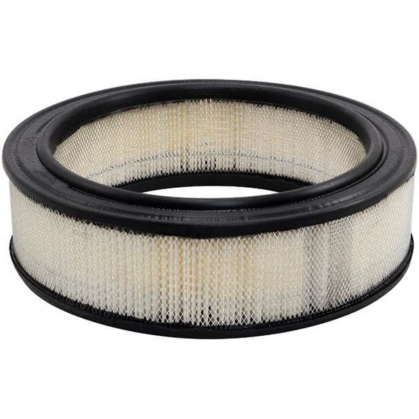 Baldwin Filters - 2-15/16" OAL x 9-11/16" OD Automotive Air Filter - Americas Industrial Supply