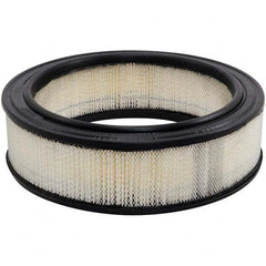 Baldwin Filters - 2-15/16" OAL x 9-11/16" OD Automotive Air Filter - Americas Industrial Supply