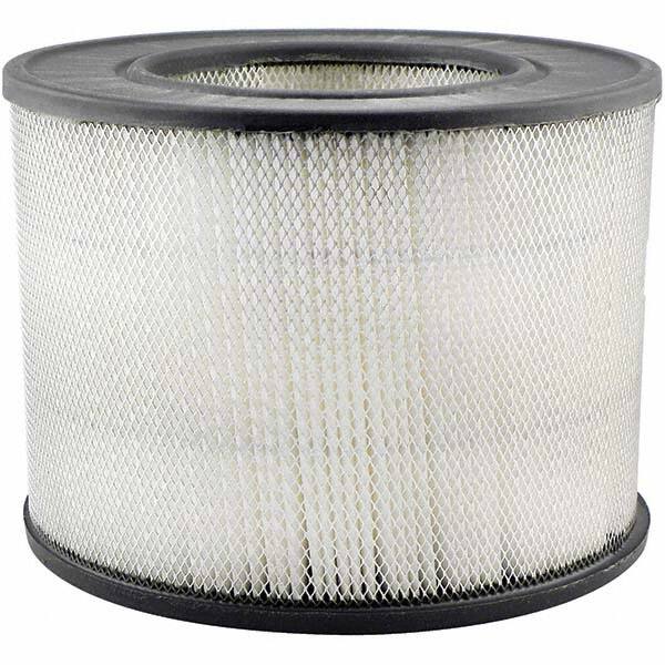 Baldwin Filters - 5-1/2" OAL x 7-7/16" OD Automotive Air Filter - Americas Industrial Supply