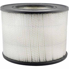 Baldwin Filters - 5-1/2" OAL x 7-7/16" OD Automotive Air Filter - Americas Industrial Supply