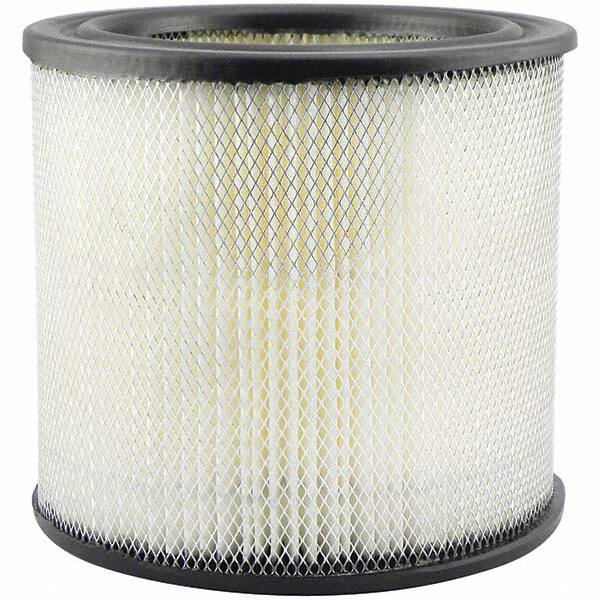 Baldwin Filters - 4-15/16" OAL x 5-3/8" OD Automotive Air Filter - Americas Industrial Supply