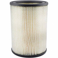 Baldwin Filters - 6-13/16" OAL x 5" OD Automotive Air Filter - Americas Industrial Supply