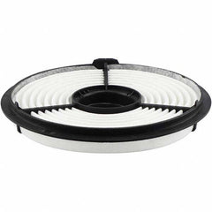 Baldwin Filters - 1-5/8" OAL x 9-5/8" OD Automotive Air Filter - Americas Industrial Supply