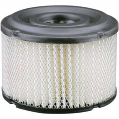 Baldwin Filters - 2-7/8" OAL x 3-13/16" OD Automotive Air Filter - Americas Industrial Supply