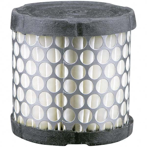 Baldwin Filters - 2-3/4" OAL x 2-3/4" OD Automotive Air Filter - Americas Industrial Supply
