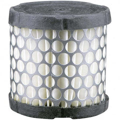 Baldwin Filters - 2-3/4" OAL x 2-3/4" OD Automotive Air Filter - Americas Industrial Supply