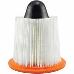 Baldwin Filters - 7-15/32" OAL x 6-1/2" OD Automotive Air Filter - Americas Industrial Supply