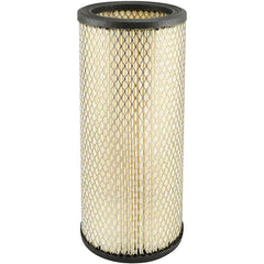 Baldwin Filters - 12-3/32" OAL x 5-3/4" OD Automotive Air Filter - Americas Industrial Supply