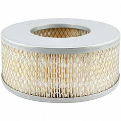 Baldwin Filters - 3-5/16" OAL x 8-17/32" OD Automotive Air Filter - Americas Industrial Supply