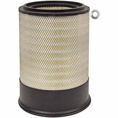 Baldwin Filters - 17-1/2" OAL x 12-3/4" OD Automotive Air Filter - Americas Industrial Supply
