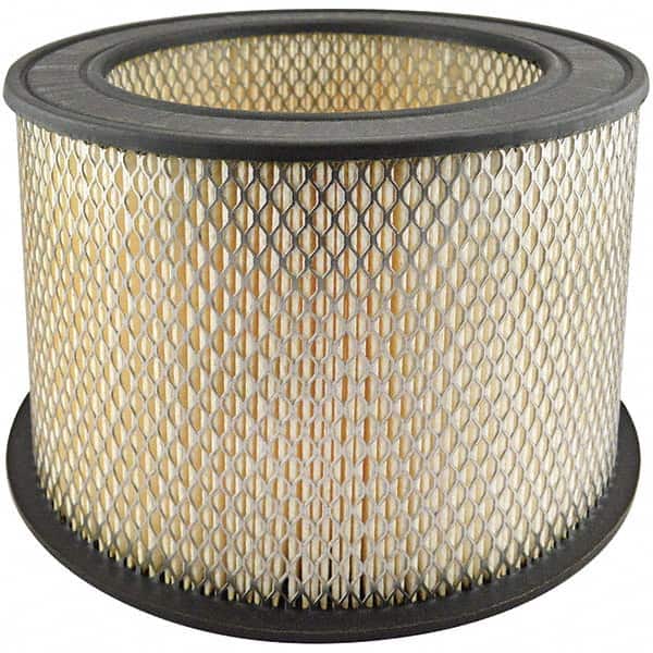 Baldwin Filters - 7" OAL x 11-1/16" OD Automotive Air Filter - Americas Industrial Supply