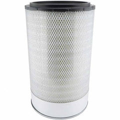 Baldwin Filters - 19-31/32" OAL x 12-1/32" OD Automotive Air Filter - Americas Industrial Supply